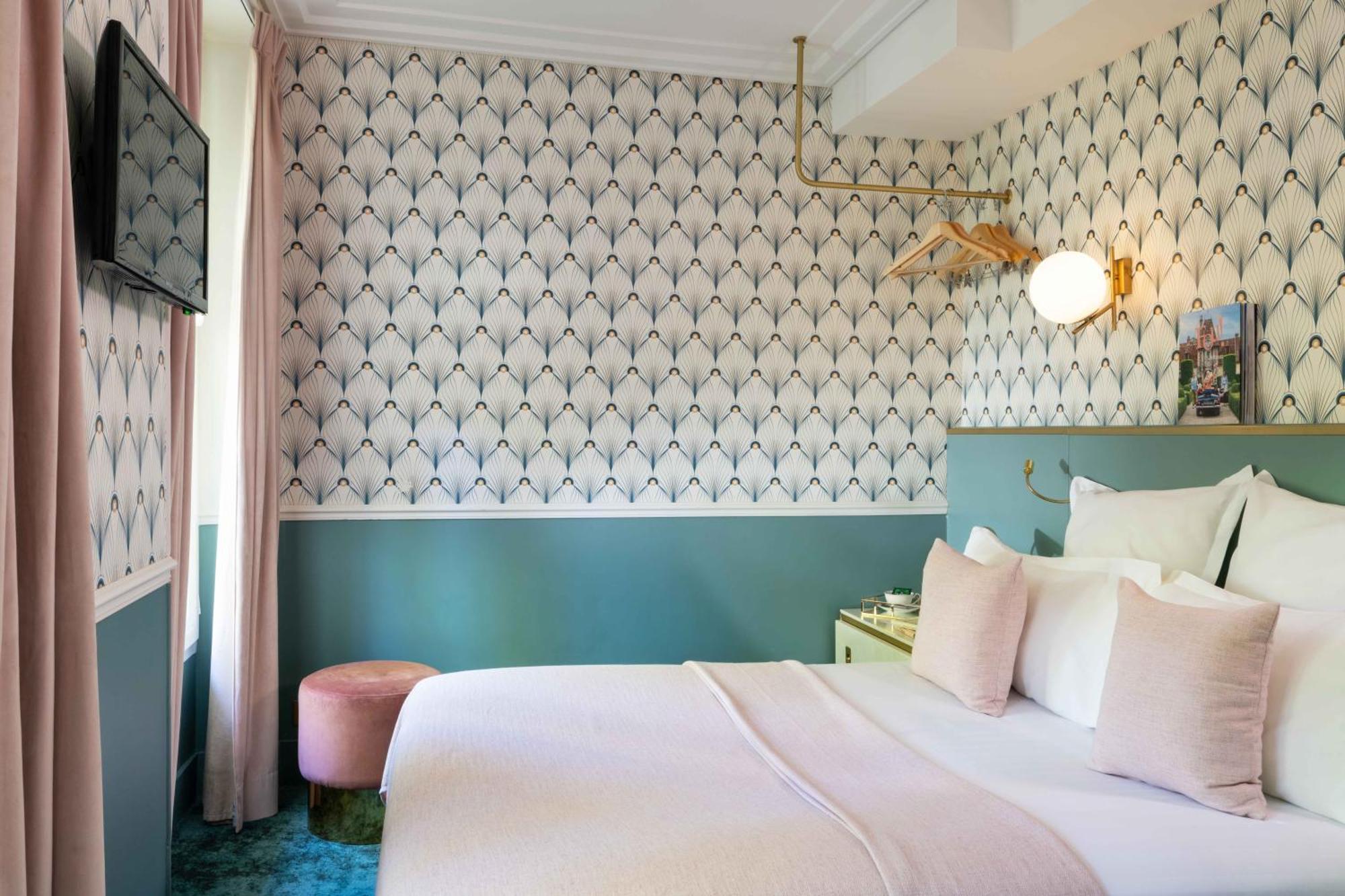 Chambre Simple