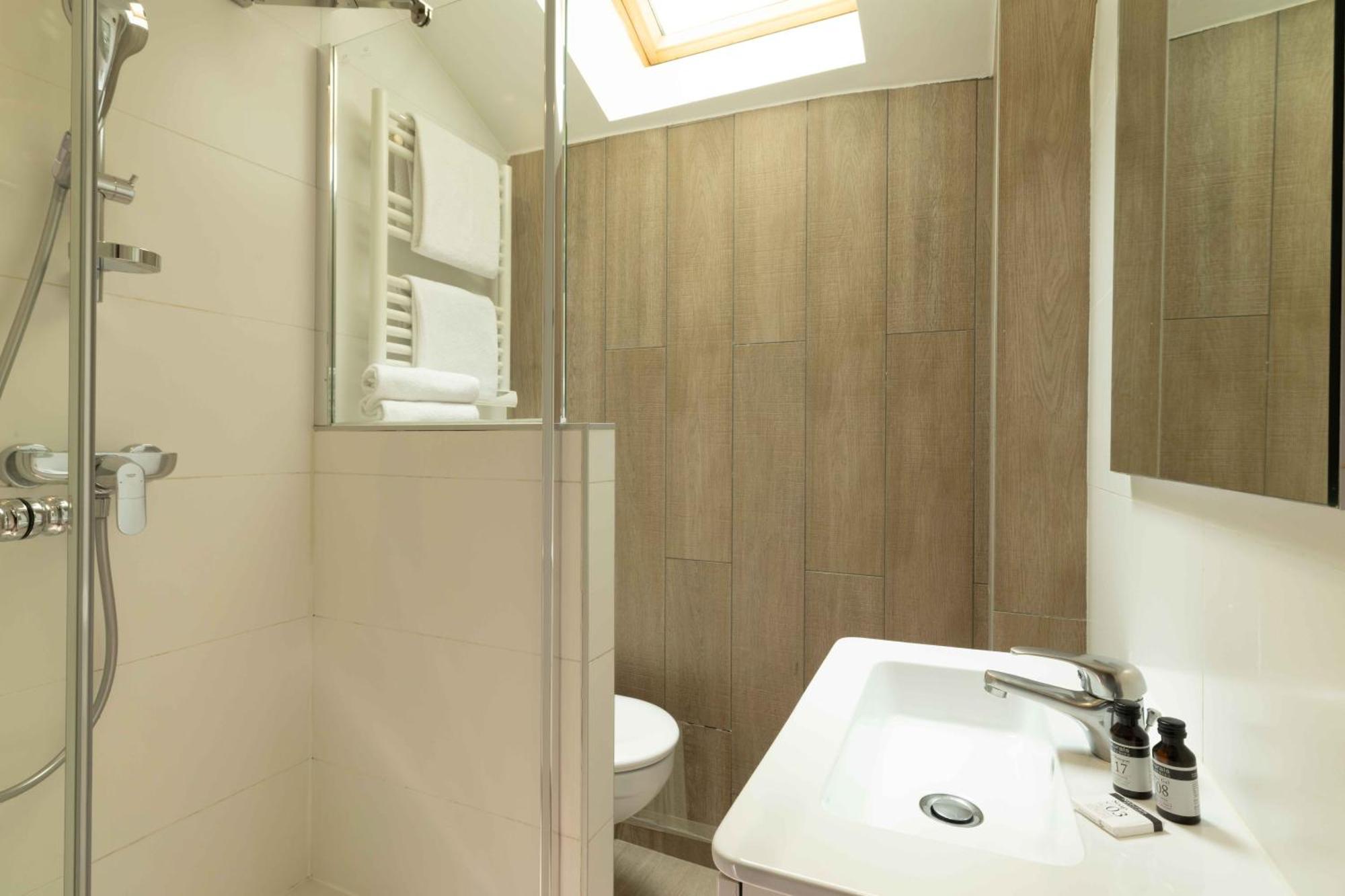 Appartement en Duplex