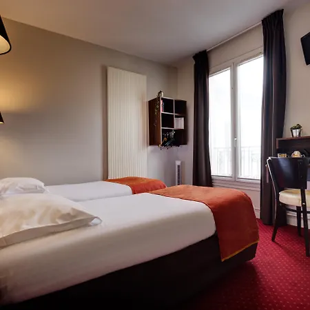 Hôtel Léna-3